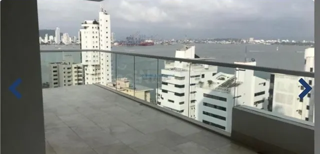 VENTA DE APARTAMENTO EN CASTILLOGRANDE