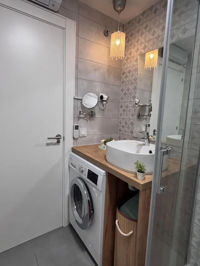 Piso moderno y acogedor en Urbanización Nueva — 9