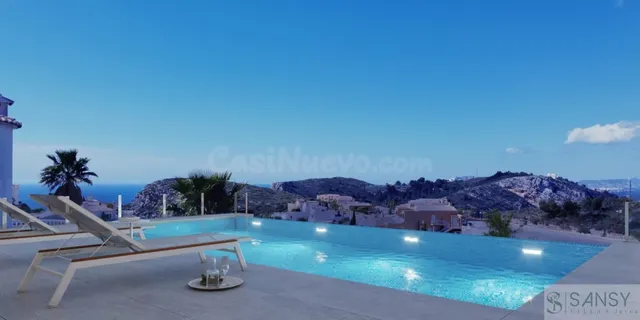Casa-Chalet en Venta en Alicante Alicante — 2
