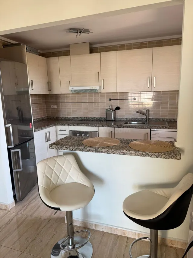Apartamento 3 habitaciones 100m² en venta - Centro — 4