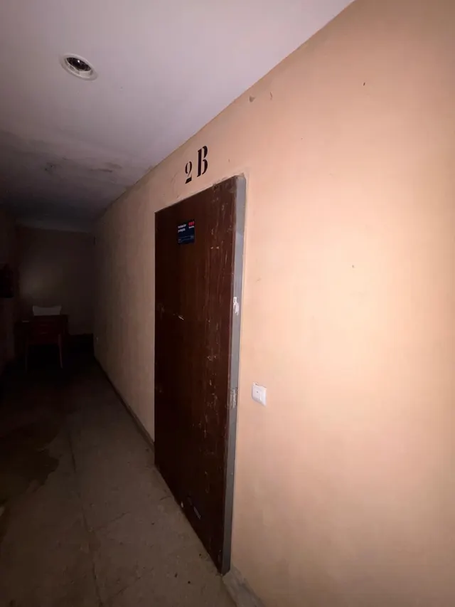 Piso para reformar en Calle Joaquín Costa, Ricla — 34
