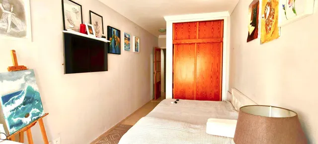 Apartamento 3 habitaciones 90m² en venta - Playa del Cura — 33