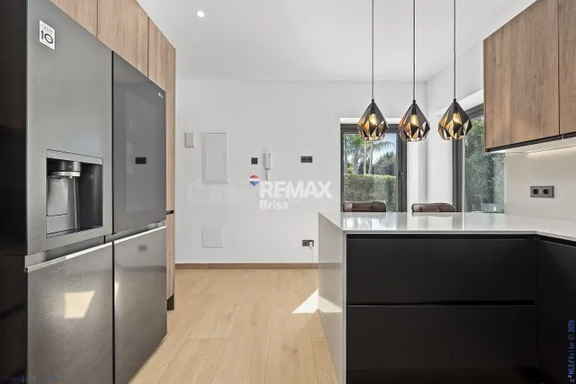 Adosado 5 habitaciones 235m² en venta - Costa del Sol - foto 3