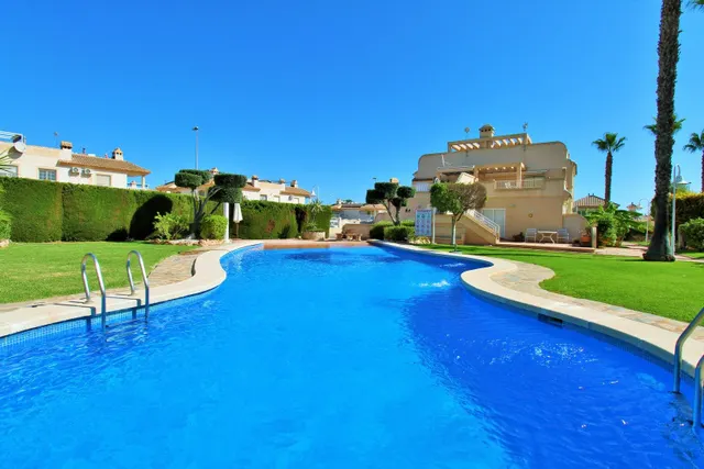 Apartamento 2 habitaciones 65m² en venta - Los Dolses — 25