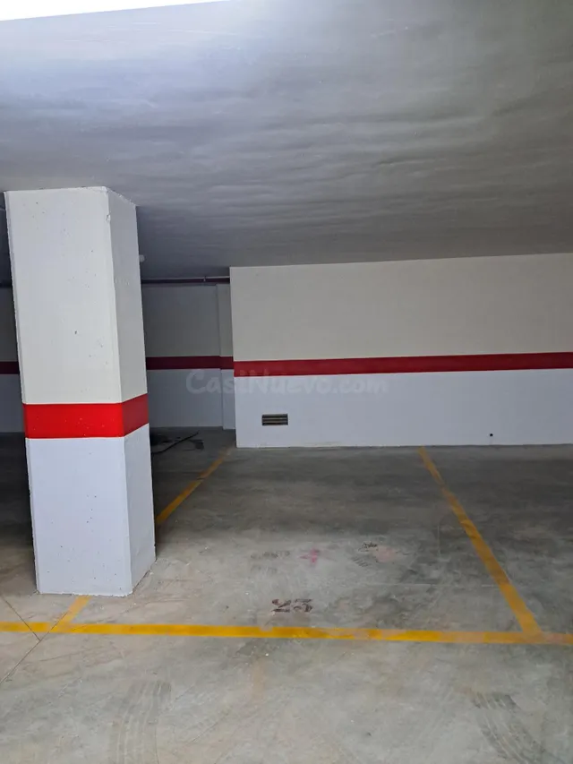 PLAZA DE GARAJE EN VENTA O ALQUILER, ZONA DE TULELL - foto 2