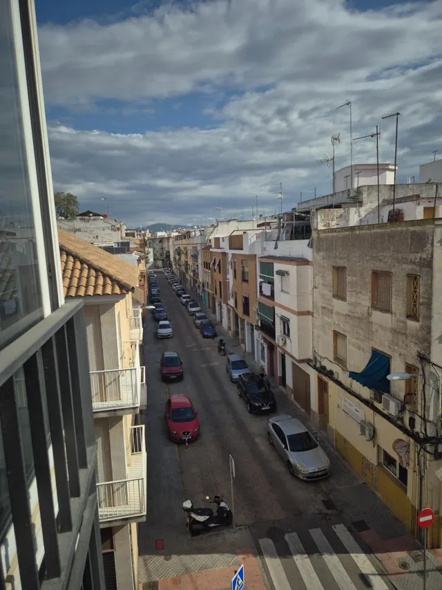 ALQUILER POR habitaciones EN ZONA JESUS RESCATADO — 19