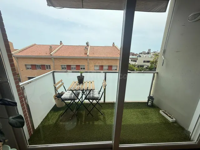 Inversión Patrimonial Segura: Piso con Garaje y Armario-Tras - foto 2