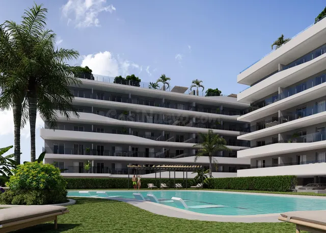 Apartamento 2 habitaciones en venta - Tamarit