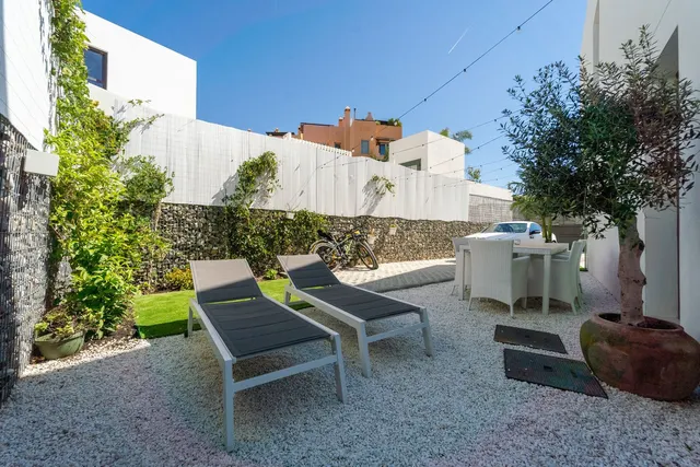 Adosado 3 habitaciones 134m² en venta - Riviera del sol — 30