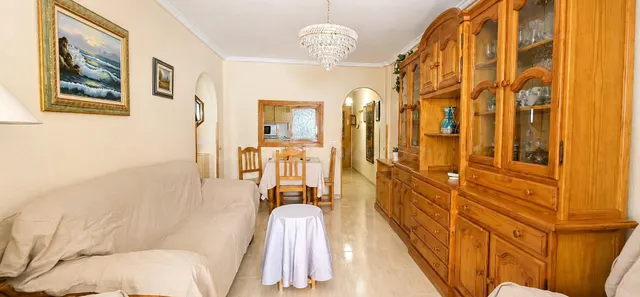 Apartamento 2 habitaciones 68m² en venta - Estacion de autobuses — 3