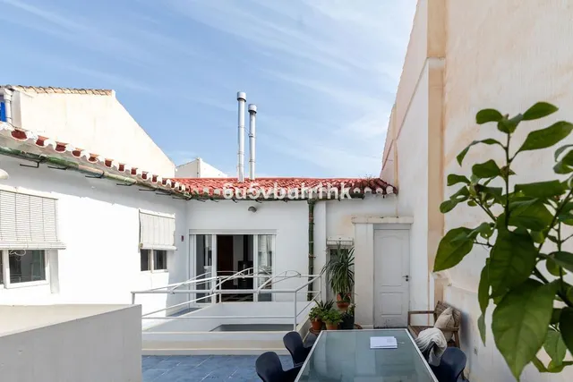 Adosado 8 habitaciones 414m² en venta - Centro — 10