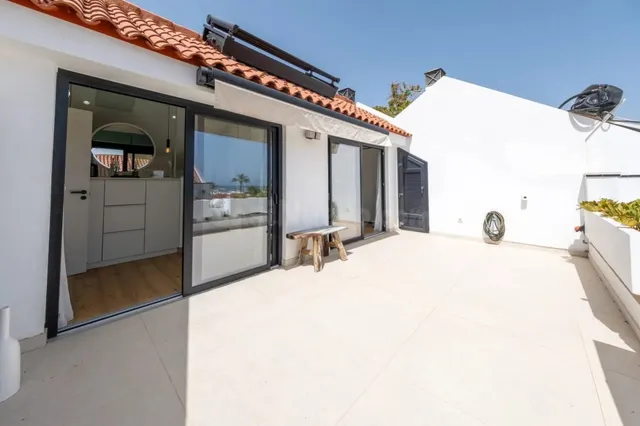 Casa-Chalet en Venta en Pasito Blanco Las Palmas — 16