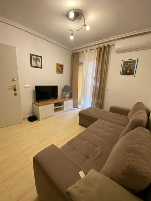 Apartamento 1 habitación 55m² en venta - Estacion de autobuses — 3