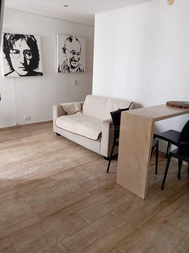Piso 2 habitaciones 53m² en alquiler - Torices