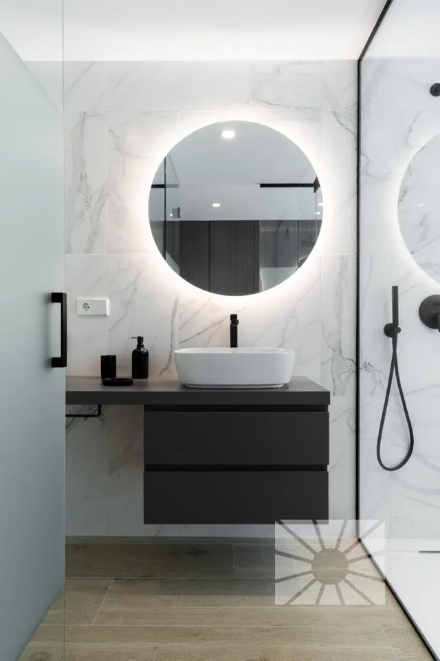 Apartamentos de 2 y 3 dormitorios — 13