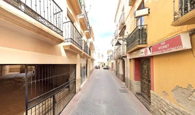 SE VENDE piso OKUPA en C Entina 1 de Cuevas del Almanzora - foto 2