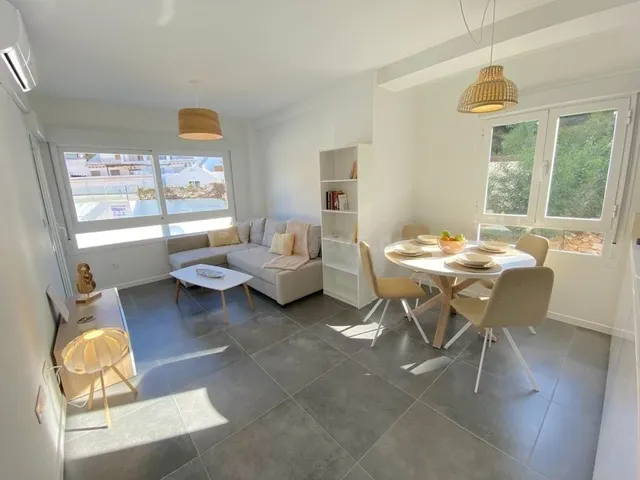 Apartamento de 3 dormitorios con licencia turística en Campo - foto 2