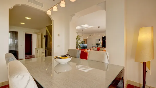 Apartamento 3 habitaciones 169m² en venta - Costa Del Sol — 11