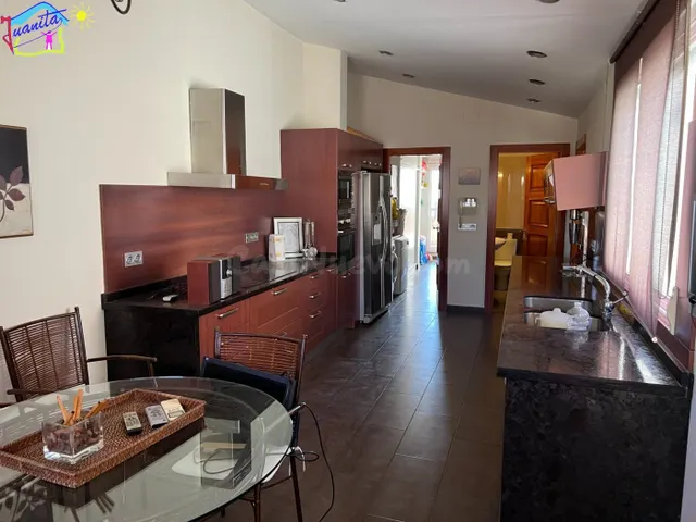 IMPRESIONANTE Y LUJOSO DE  ÁTICO EN ARCHENA — 8