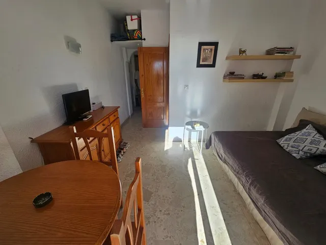Apartamento 1 habitación 54m² en venta - Centro — 9