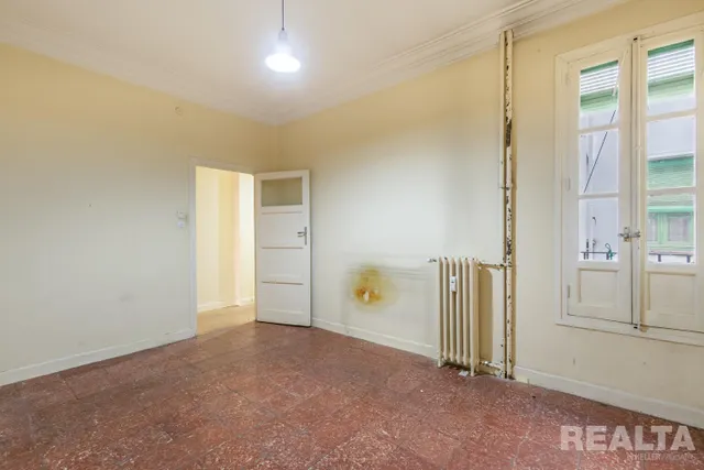 EXCLUSIVO PISO EXTERIOR EN BARRIO SALAMANCA — 11