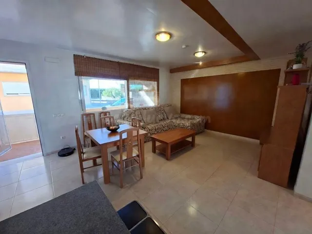 Apartamento en venta en Els Muntells con terraza, parking y  - foto 5
