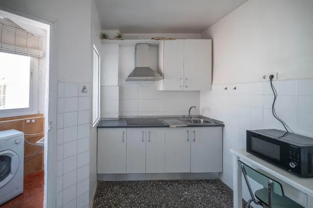 Piso junto a Trafico. Ideal inversión — 20