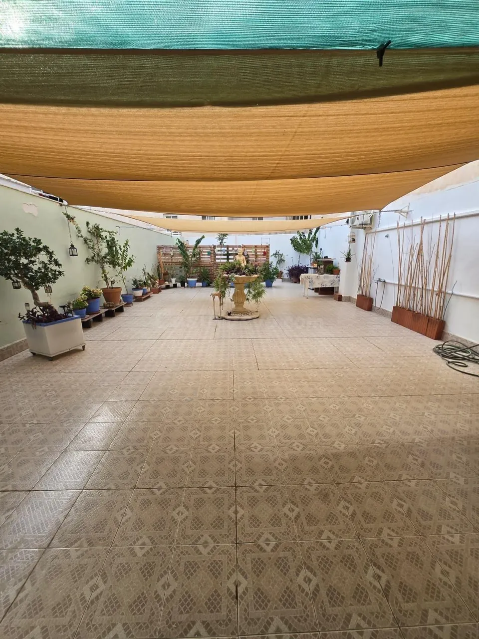 Precioso apartamento totalmente reformado con gran terraza
