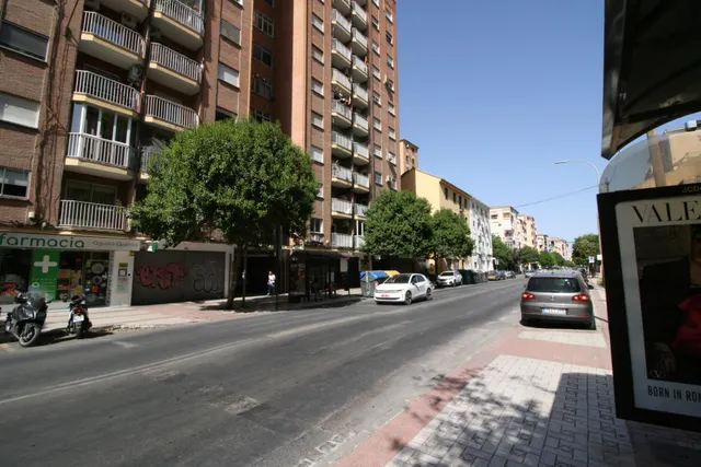 PISO EN CARRETERA DE LA SIERRA NOVENA PLANTA - foto 3