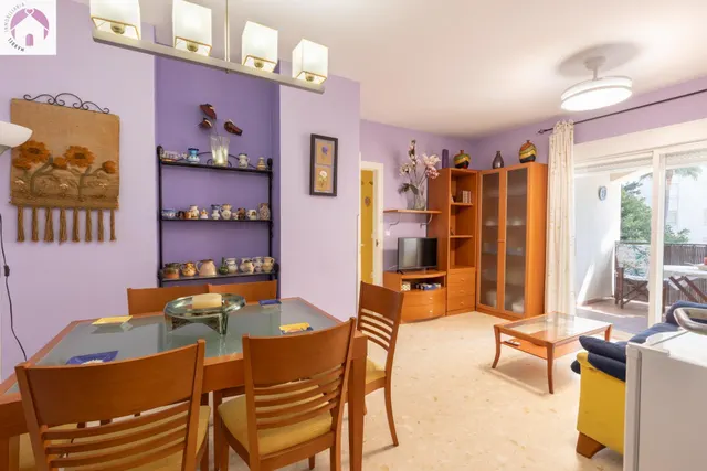 Piso 3 habitaciones 83m² en venta - Playa Granada — 21