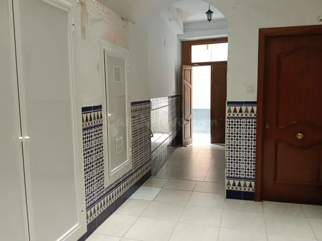 VENTA PISO CADIZ CENTRO - foto 2