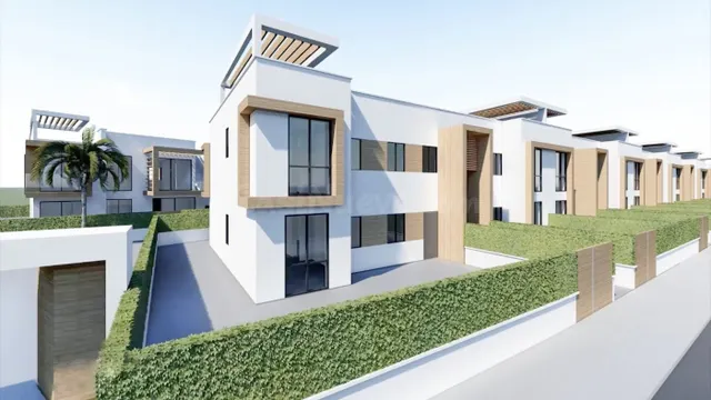 COMPLEJO RESIDENCIAL DE OBRA NUEVA EN ORIHUELA COSTA - foto 5