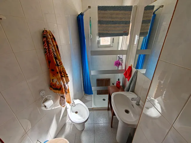 Casa de pueblo — 11