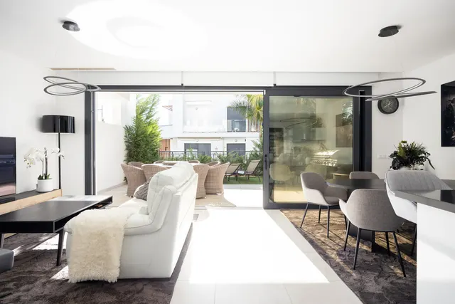 Adosado 3 habitaciones 134m² en venta - Costa Del Sol - foto 3