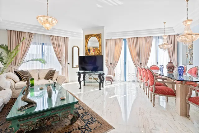 Ático Dúplex 5 habitaciones 336m² en venta - Centro — 14
