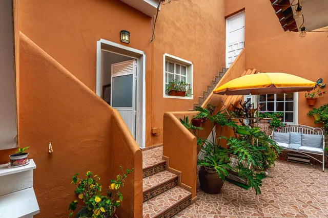 Una casa que ofrece mucho más que cuatro paredes — 34