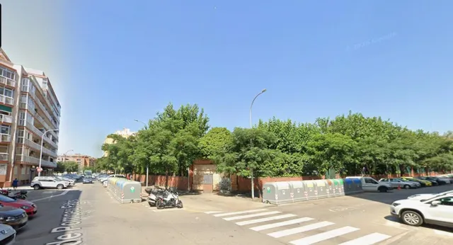 PISO EN EL PRAT DE LLOBREGAT