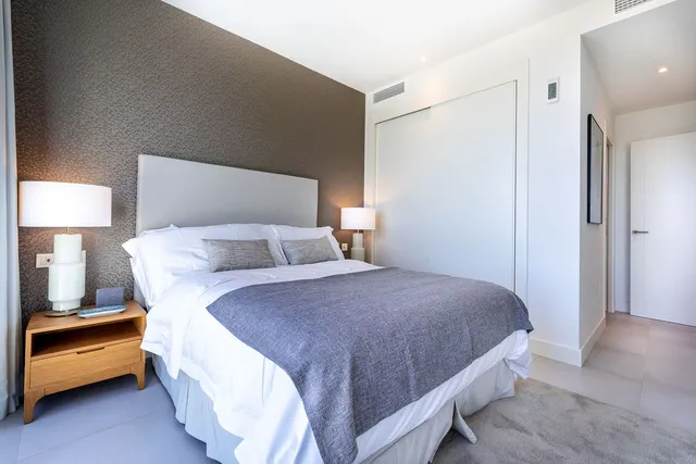 Apartamento 2 habitaciones 110m² en venta - Riviera del sol — 14