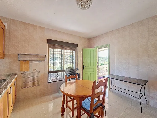 Finca rústica 3 habitaciones 126m² en venta - Costa Del Sol — 4