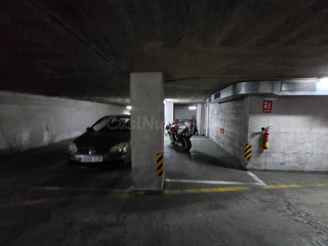 PLAZA DE GARAJE EN VENTA EN FONERS - foto 5