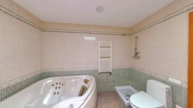 Se vende casa en Matadepera, zona les pedritxes — 22