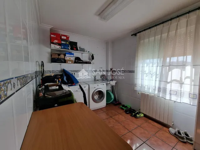 SE VENDE VILLA DE LUJO EN HONDON DE LOS FRAILES — 21