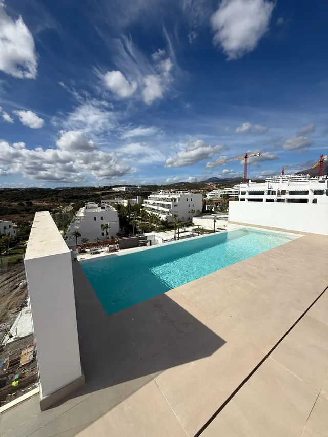 Ático 3 habitaciones 196m² en venta - Costa Del Sol — 33