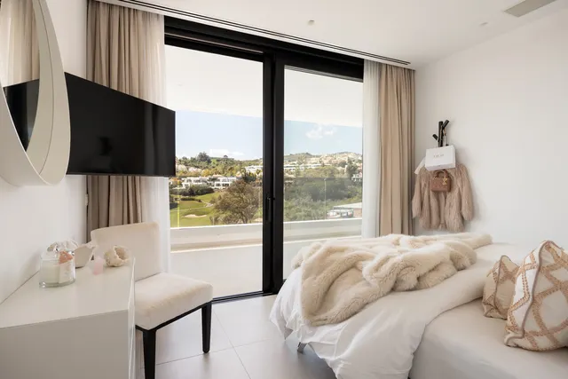 Chalet 4 habitaciones 368m² en venta - Marbella — 10
