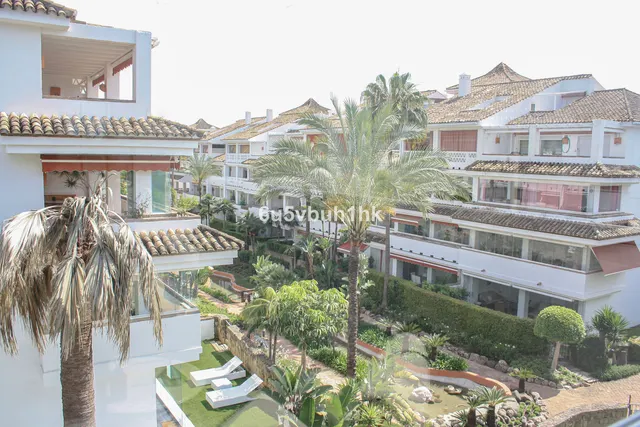 Apartamento 2 habitaciones 110m² en venta - Marbella — 30