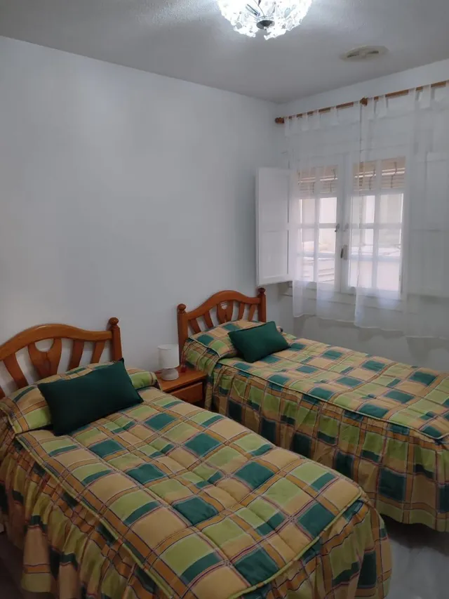 Apartamento 2 habitaciones 72m² en venta - Los Frutales — 8