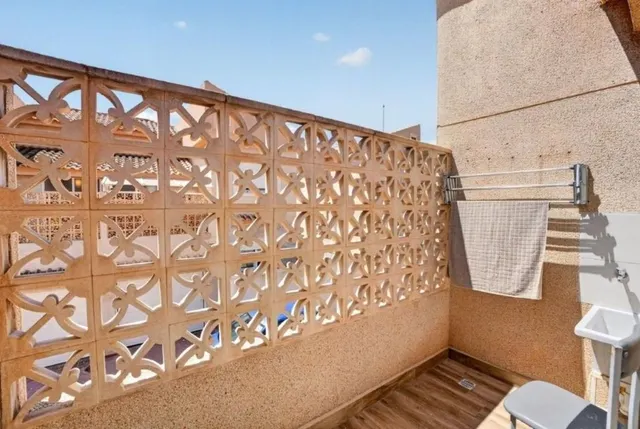 Adosado 3 habitaciones 104m² en venta - Cabo cervera — 27