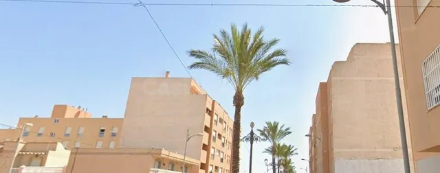 PISO EN ROQUETAS DE MAR