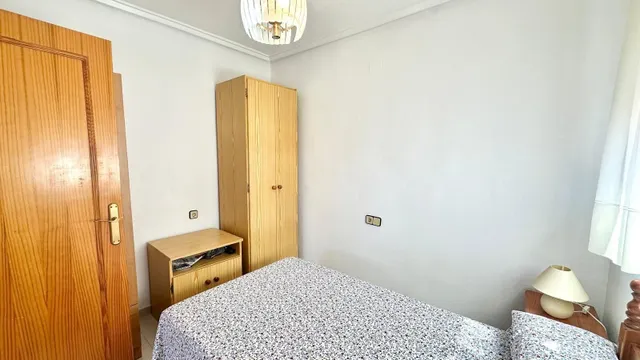 Ático 2 habitaciones 58m² en venta - Acequion — 29