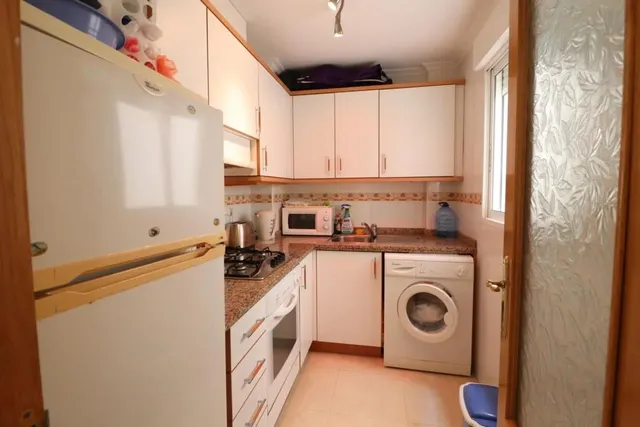 Apartamento 2 habitaciones 50m² en venta - CENTRO — 7